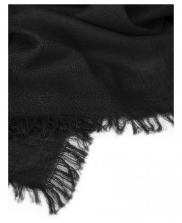 Палантин Унисекс JW100-BERGE/BLACK